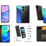 Best Cheap Smartphones for International Travel