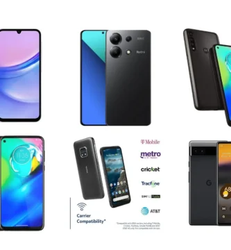 Best Cheap Smartphones for International Travel