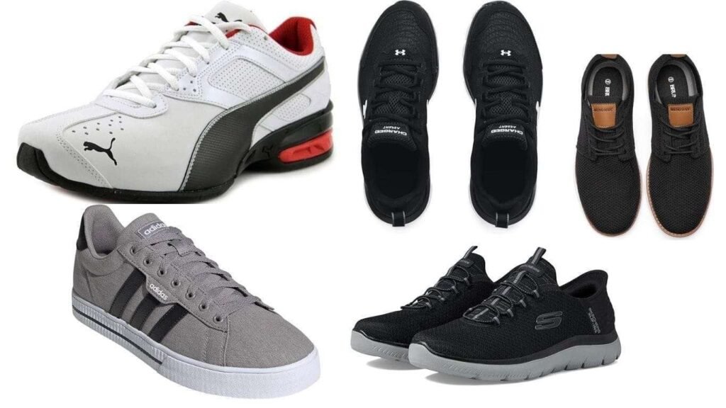 Oncept Sneakers