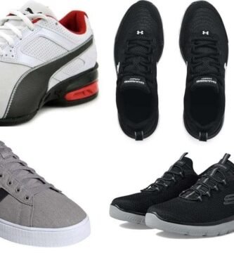 Oncept Sneakers