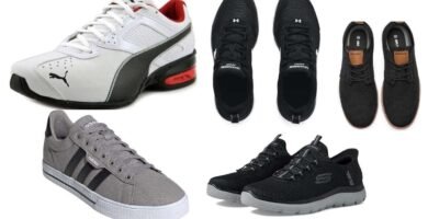 Oncept Sneakers