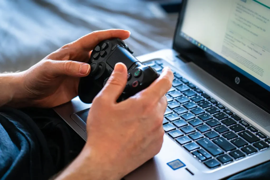 Gaming Laptops