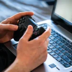 Gaming Laptops