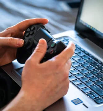 Gaming Laptops