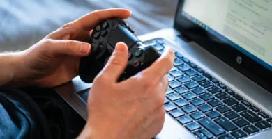Gaming Laptops