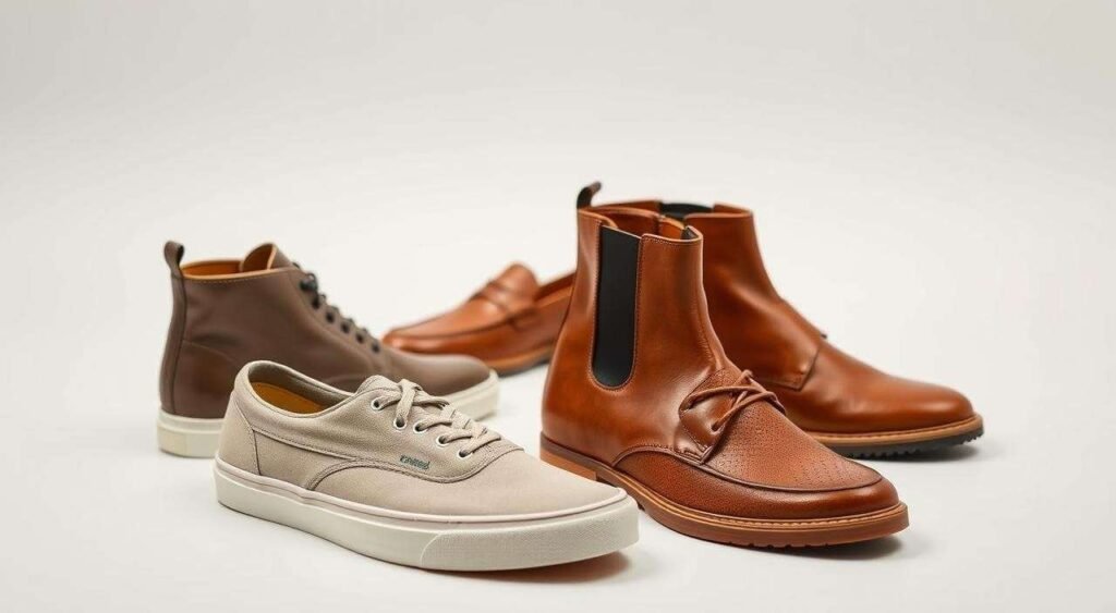 Shoes on Amazon