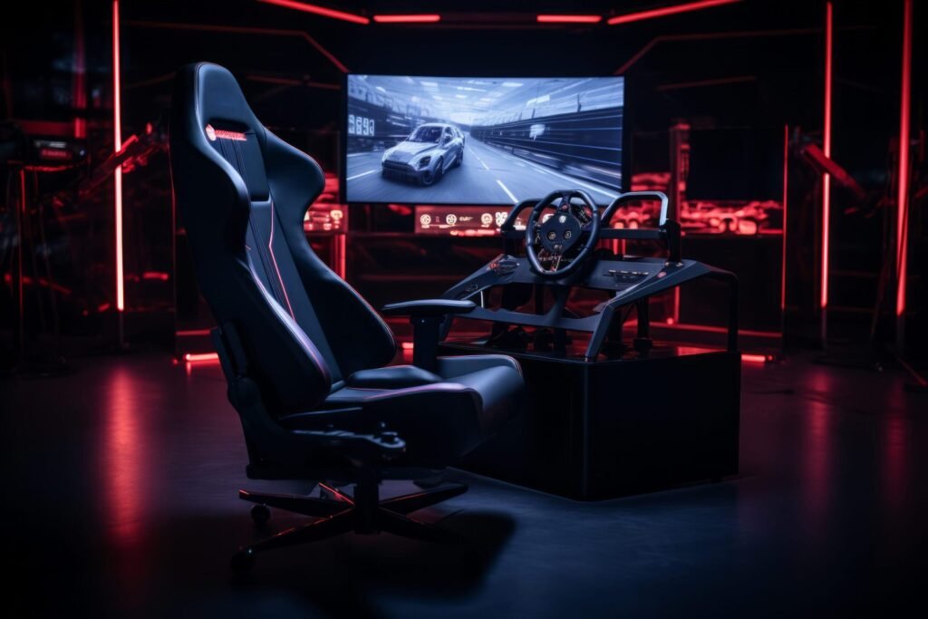 Gaming Chairs Under $100