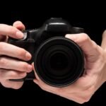 Digital Camera in Store