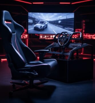 Gaming Chairs Under $100